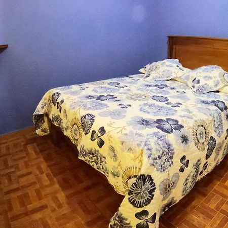 Hostal Casa Montoya Baños Eksteriør bilde
